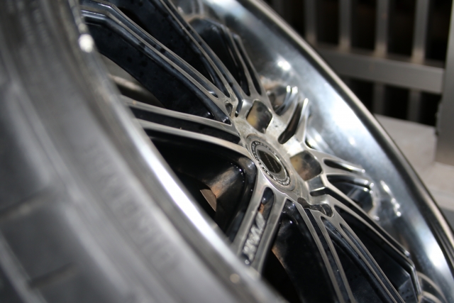 ホンダn Boxのインチアップ方法とタイヤホイールサイズ一覧 インチアップダウンガイド